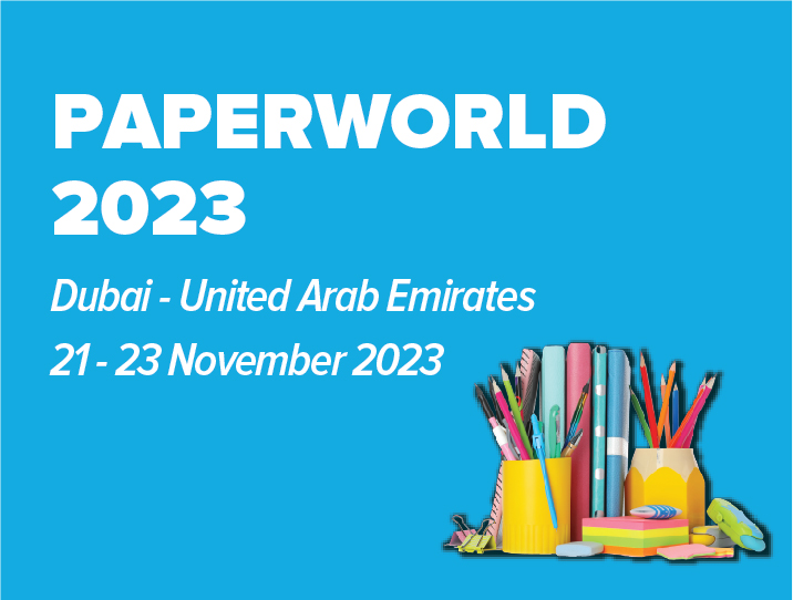 Paperworld Middle East 2023 07 